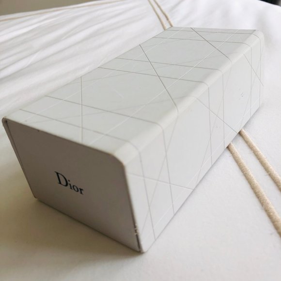 Authentic DIOR Vintage Tortoiseshell Sunglasses - Picture 8 of 8